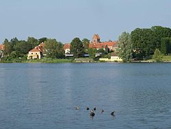 Gentofte Sø (Denmark)